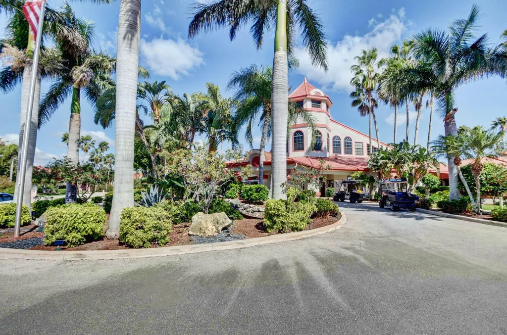 7613 Lexington Club Boulevard Delray Beach FL 33446