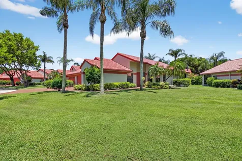 7613 Lexington Club Boulevard Delray Beach FL 33446