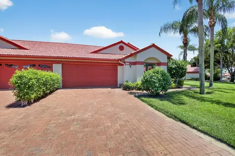 7613 Lexington Club Boulevard Delray Beach FL 33446