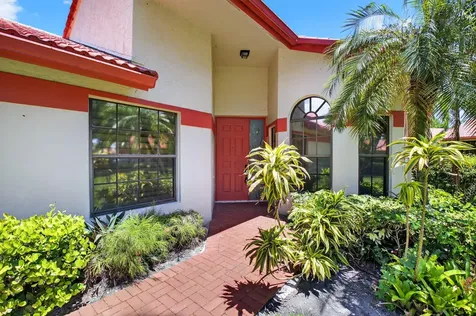 7613 Lexington Club Boulevard Delray Beach FL 33446