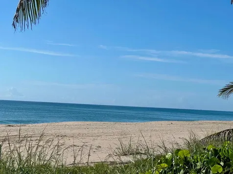 11 Hersey Drive Ocean Ridge FL 33435