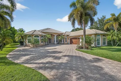 15550 Rolling Meadows Circle Wellington FL 33414