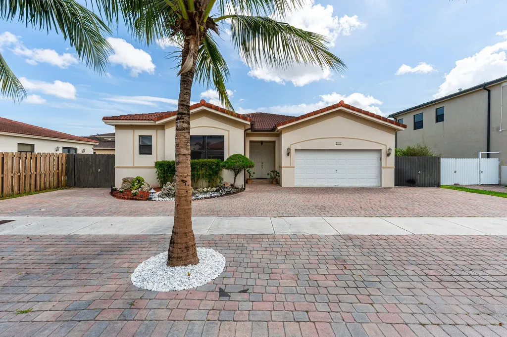 13454 SW 277th Lane Homestead FL 33032