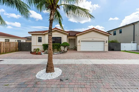 13454 SW 277th Lane Homestead FL 33032