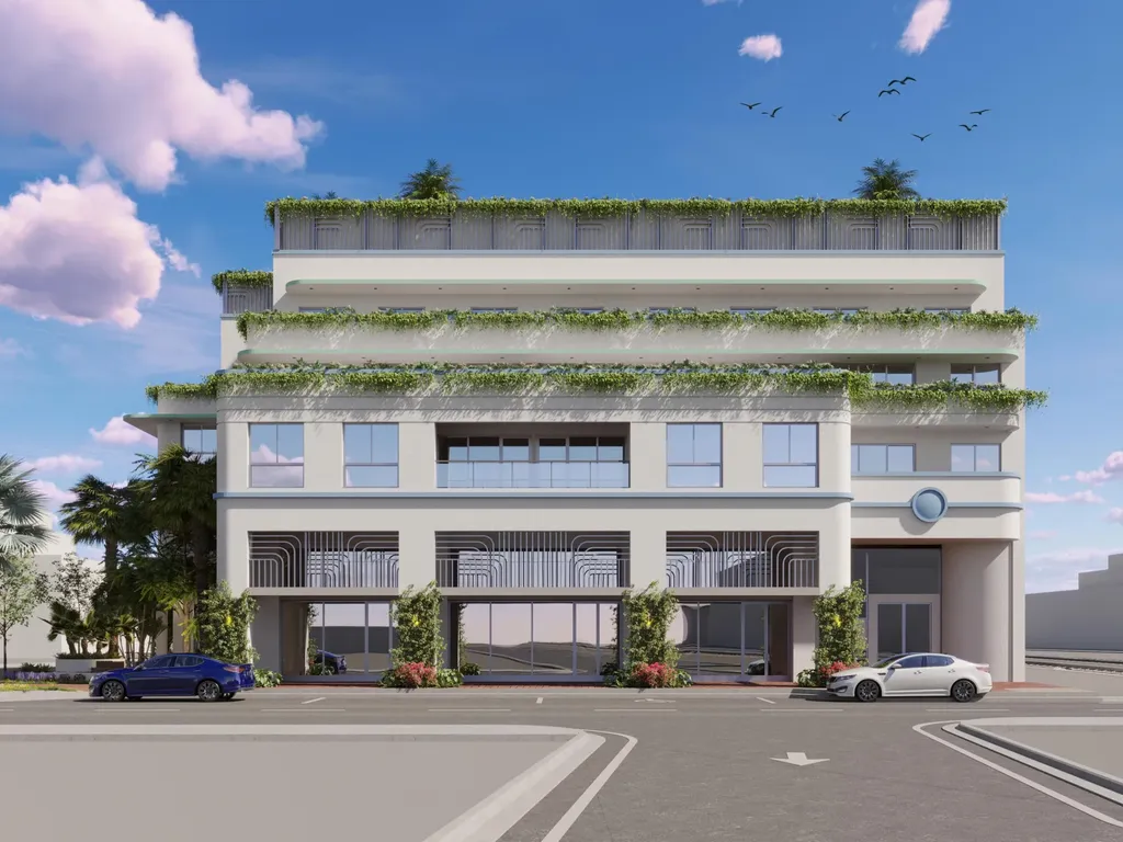 306 NE 2nd Street Delray Beach FL 33483