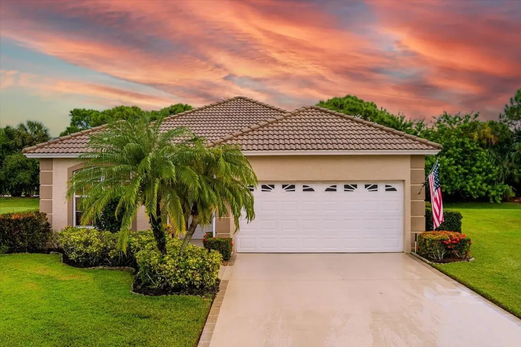 860 NW Sorrento Lane Port St Lucie FL 34986