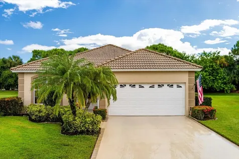 860 NW Sorrento Lane Port St Lucie FL 34986