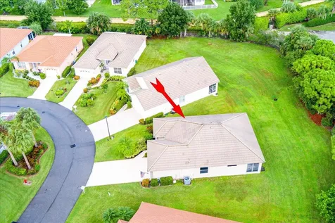 860 NW Sorrento Lane Port St Lucie FL 34986