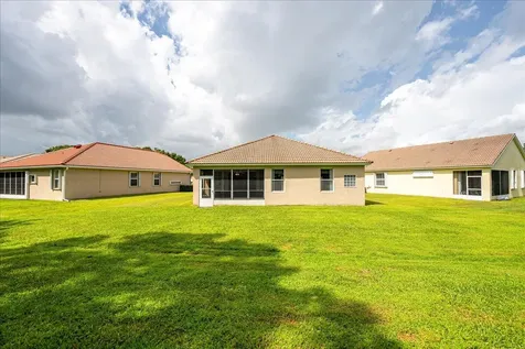 860 NW Sorrento Lane Port St Lucie FL 34986