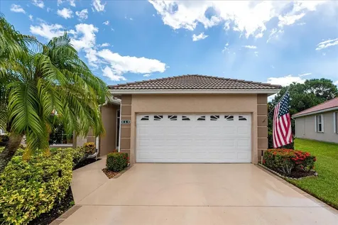 860 NW Sorrento Lane Port St Lucie FL 34986