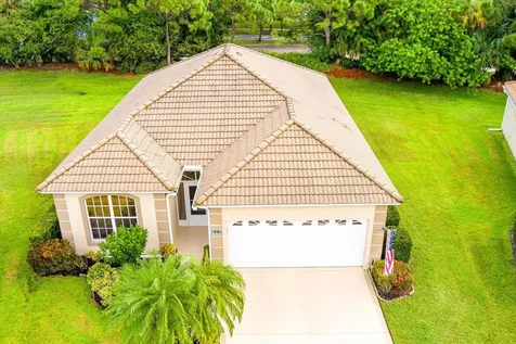860 NW Sorrento Lane Port St Lucie FL 34986