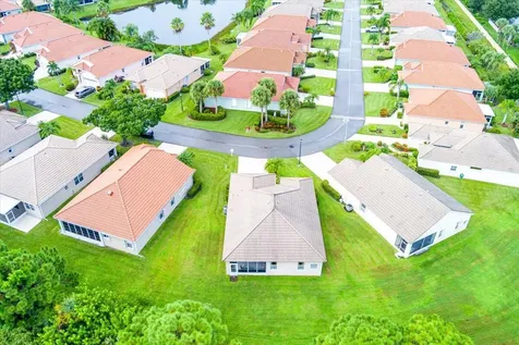 860 NW Sorrento Lane Port St Lucie FL 34986