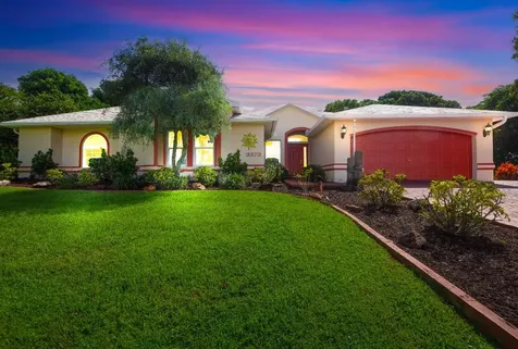 3373 SE East Snow Road Port St Lucie FL 34984