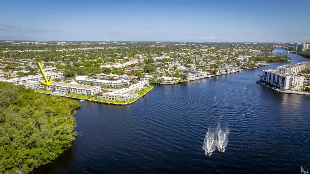 700 NE Harbour Terrace Boca Raton FL 33431