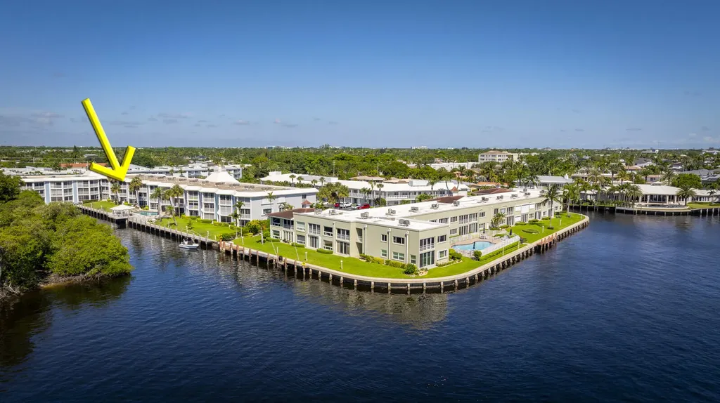 700 NE Harbour Terrace Boca Raton FL 33431