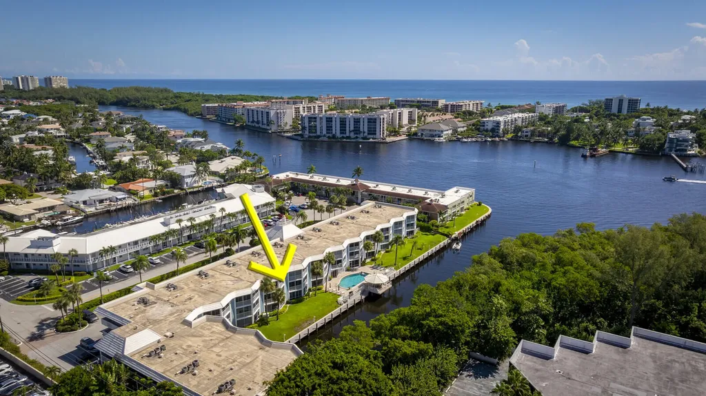 700 NE Harbour Terrace Boca Raton FL 33431