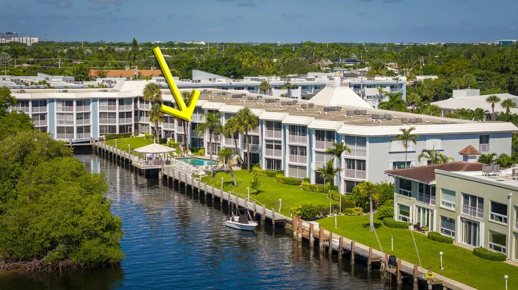 700 NE Harbour Terrace Boca Raton FL 33431