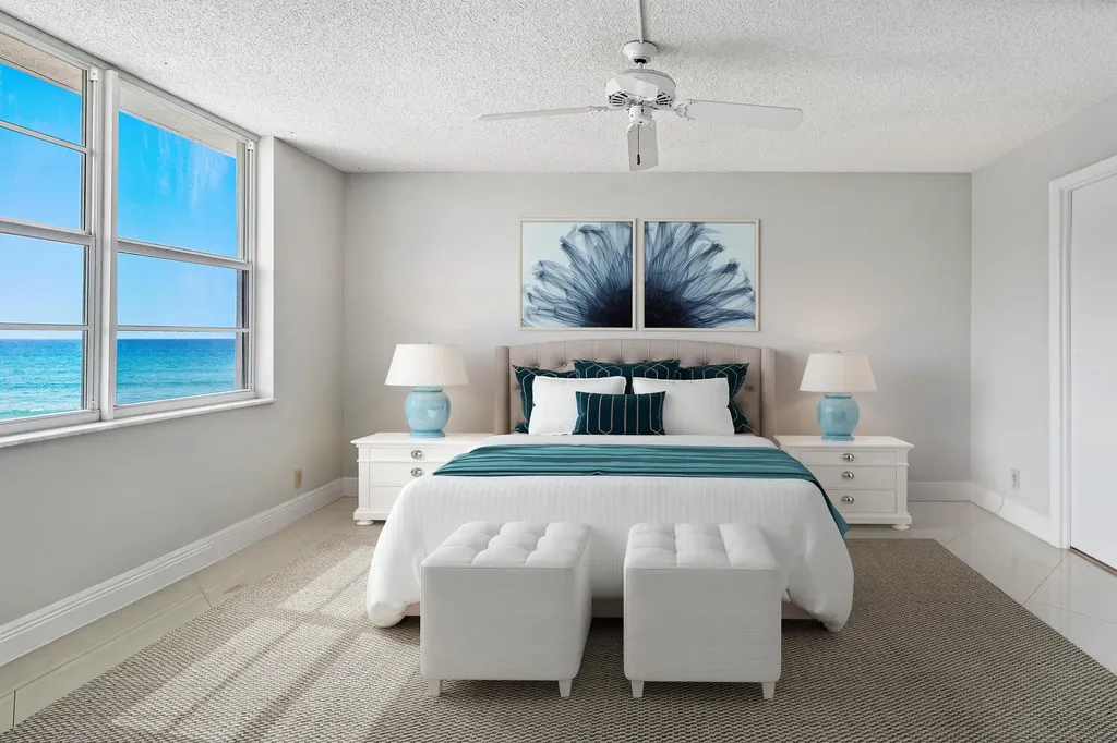 4505 S Ocean Boulevard Highland Beach FL 33487