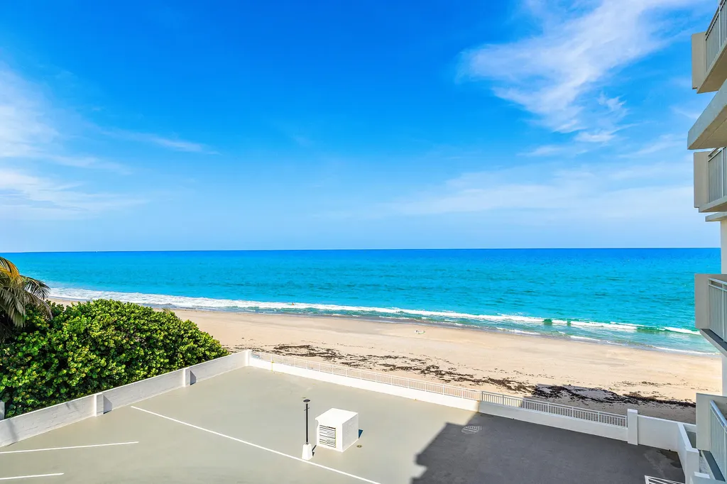 4505 S Ocean Boulevard Highland Beach FL 33487