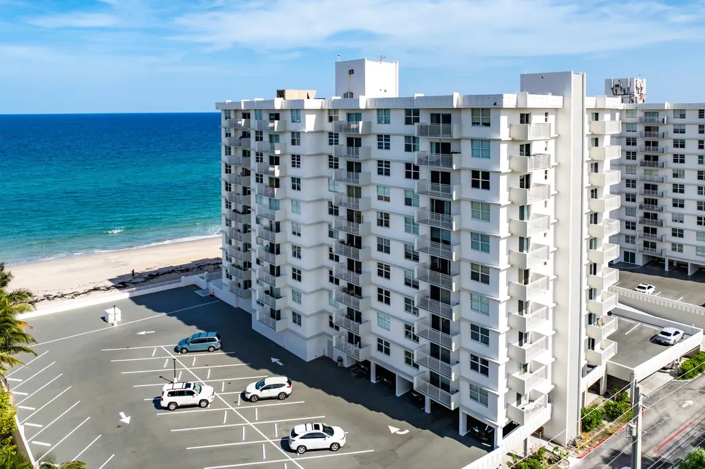 4505 S Ocean Boulevard Highland Beach FL 33487