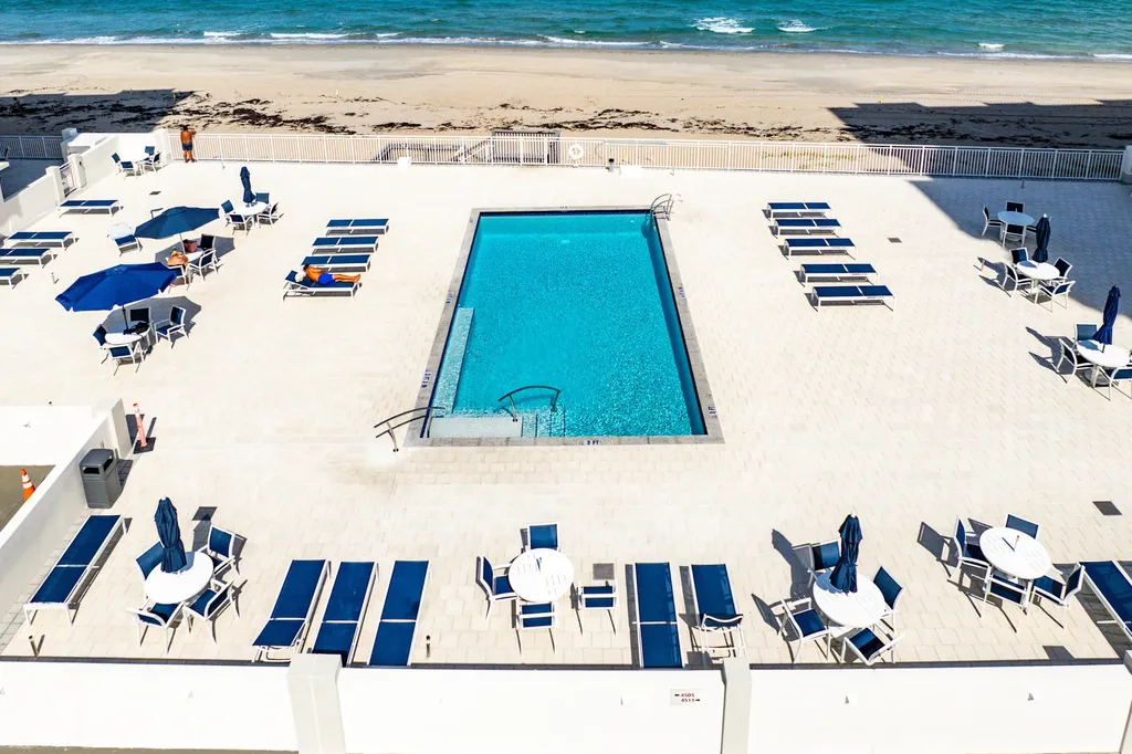 4505 S Ocean Boulevard Highland Beach FL 33487