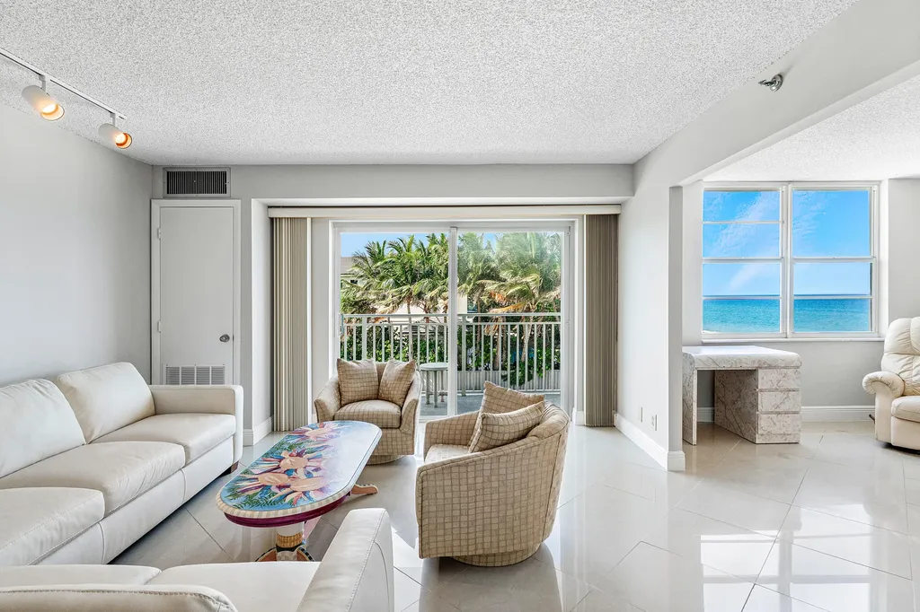 4505 S Ocean Boulevard Highland Beach FL 33487