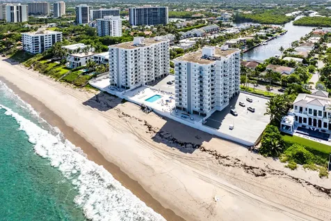 4505 S Ocean Boulevard Highland Beach FL 33487