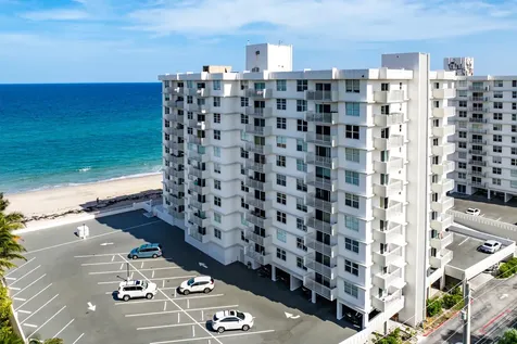 4505 S Ocean Boulevard Highland Beach FL 33487