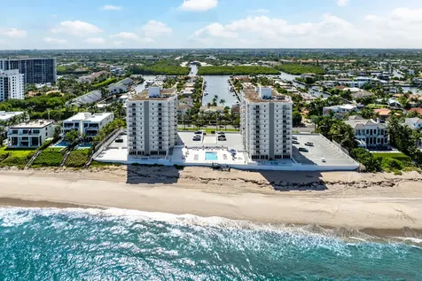 4505 S Ocean Boulevard Highland Beach FL 33487