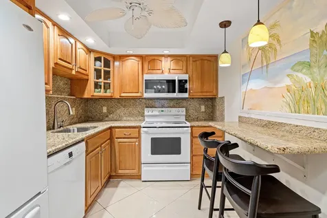 4505 S Ocean Boulevard Highland Beach FL 33487
