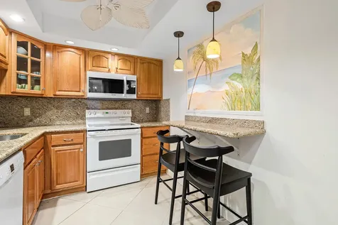 4505 S Ocean Boulevard Highland Beach FL 33487