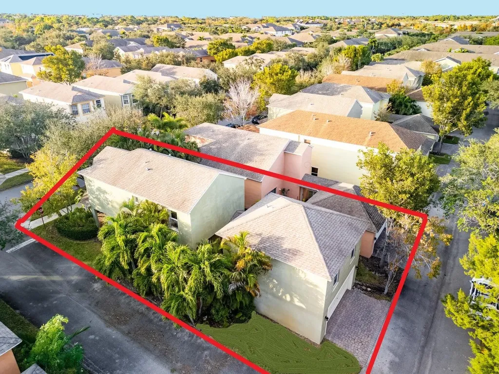 2045 SE Avon Park Drive Port St Lucie FL 34952