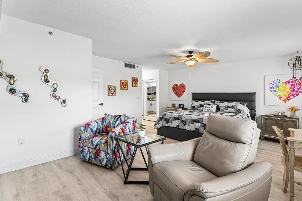 5874 Crystal Shores Drive Boynton Beach FL 33437