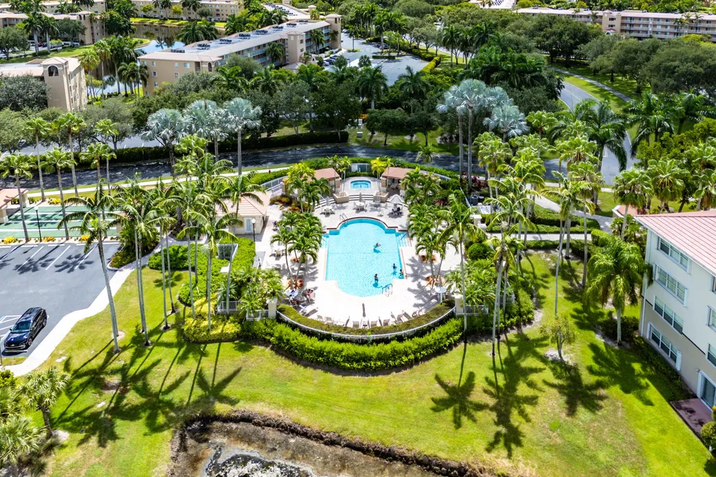 5874 Crystal Shores Drive Boynton Beach FL 33437