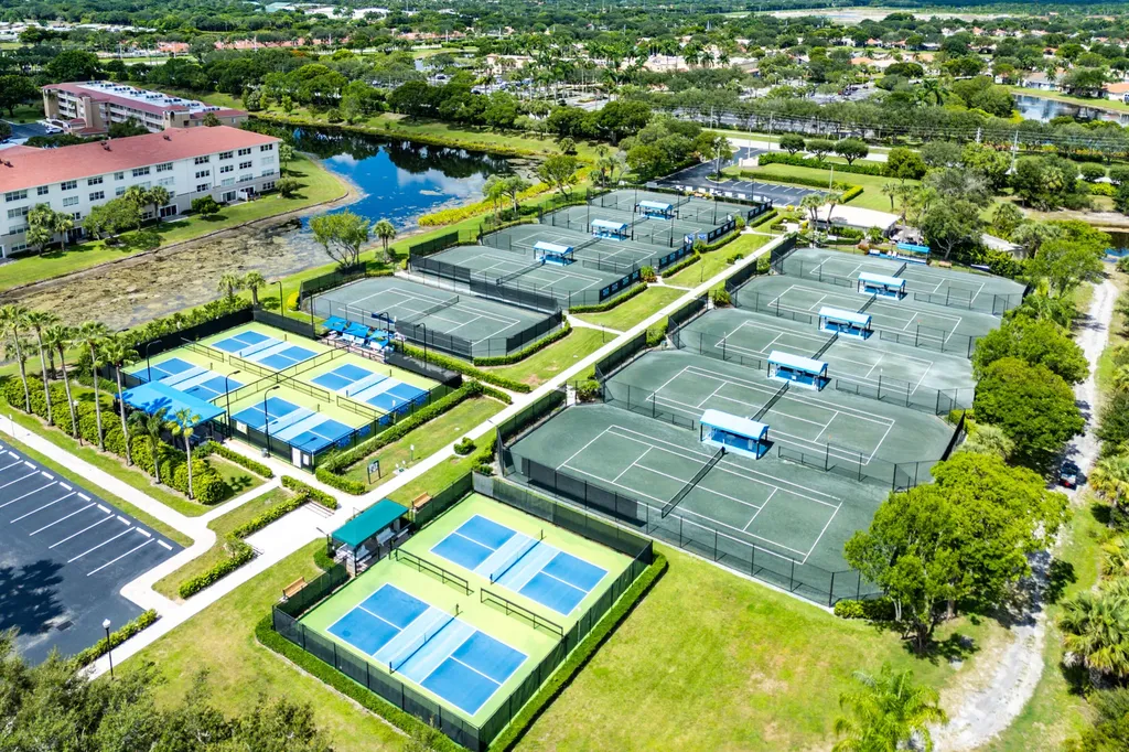 5874 Crystal Shores Drive Boynton Beach FL 33437