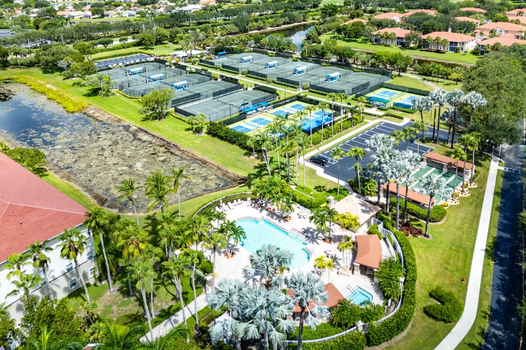 5874 Crystal Shores Drive Boynton Beach FL 33437