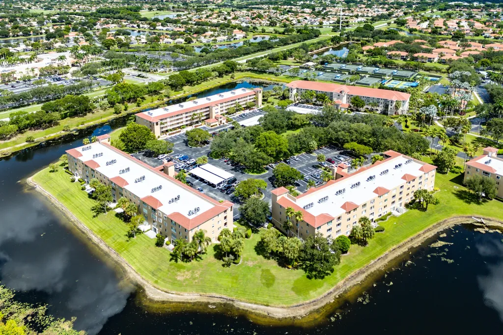 5874 Crystal Shores Drive Boynton Beach FL 33437