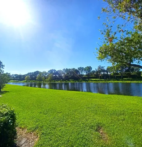 5874 Crystal Shores Drive Boynton Beach FL 33437