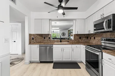 5874 Crystal Shores Drive Boynton Beach FL 33437