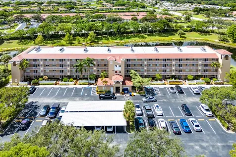 5874 Crystal Shores Drive Boynton Beach FL 33437