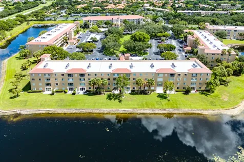 5874 Crystal Shores Drive Boynton Beach FL 33437