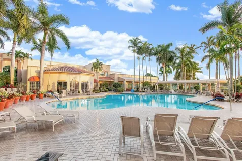 5874 Crystal Shores Drive Boynton Beach FL 33437