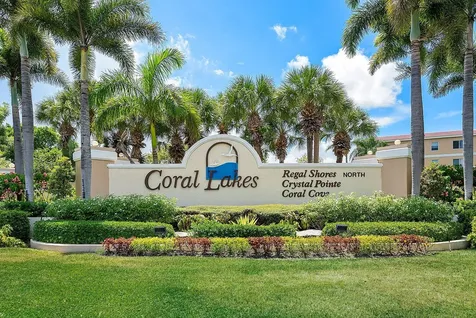 5874 Crystal Shores Drive Boynton Beach FL 33437