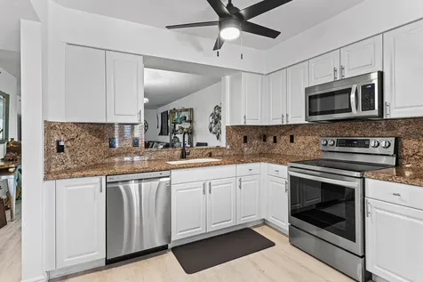 5874 Crystal Shores Drive Boynton Beach FL 33437