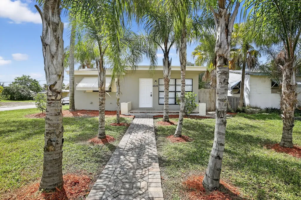 6338 SW 23rd Street Miramar FL 33023