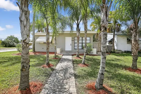 6338 SW 23rd Street Miramar FL 33023