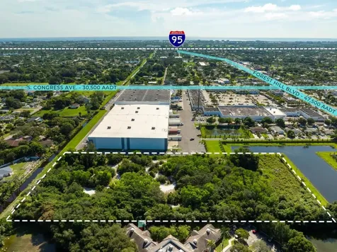 0 Dalinda Lane Palm Springs FL 33406