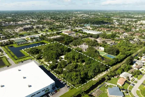 0 Dalinda Lane Palm Springs FL 33406