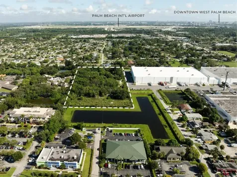 0 Dalinda Lane Palm Springs FL 33406