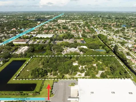 0 Dalinda Lane Palm Springs FL 33406